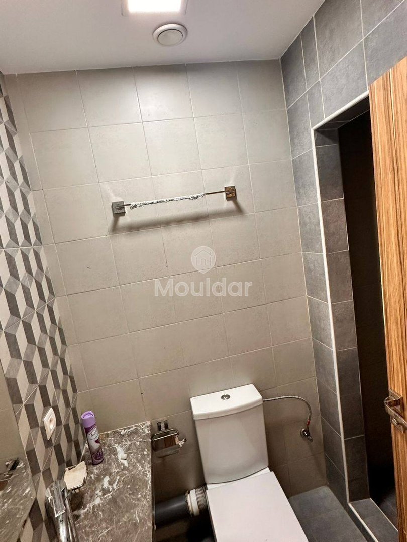 Splendido appartamento in affitto a Palmier, Casablanca - Photo 6