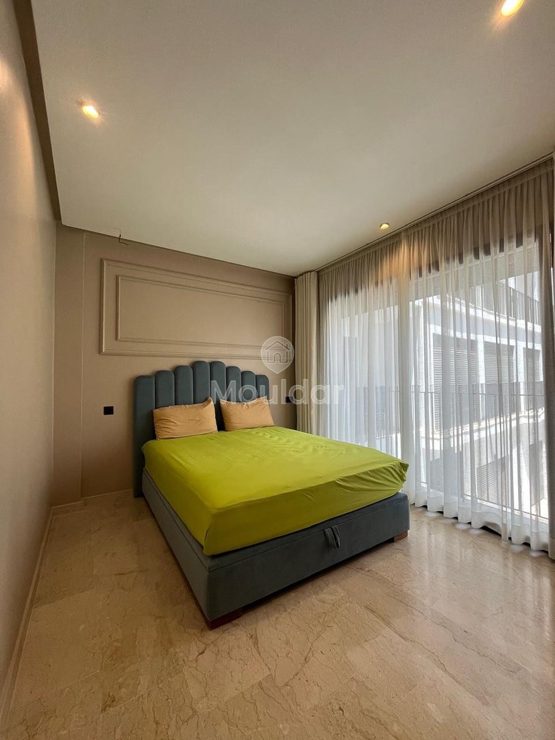 شقة للبيع في الدار البيضاء - فالي دانفا، 50م² - Photo 5