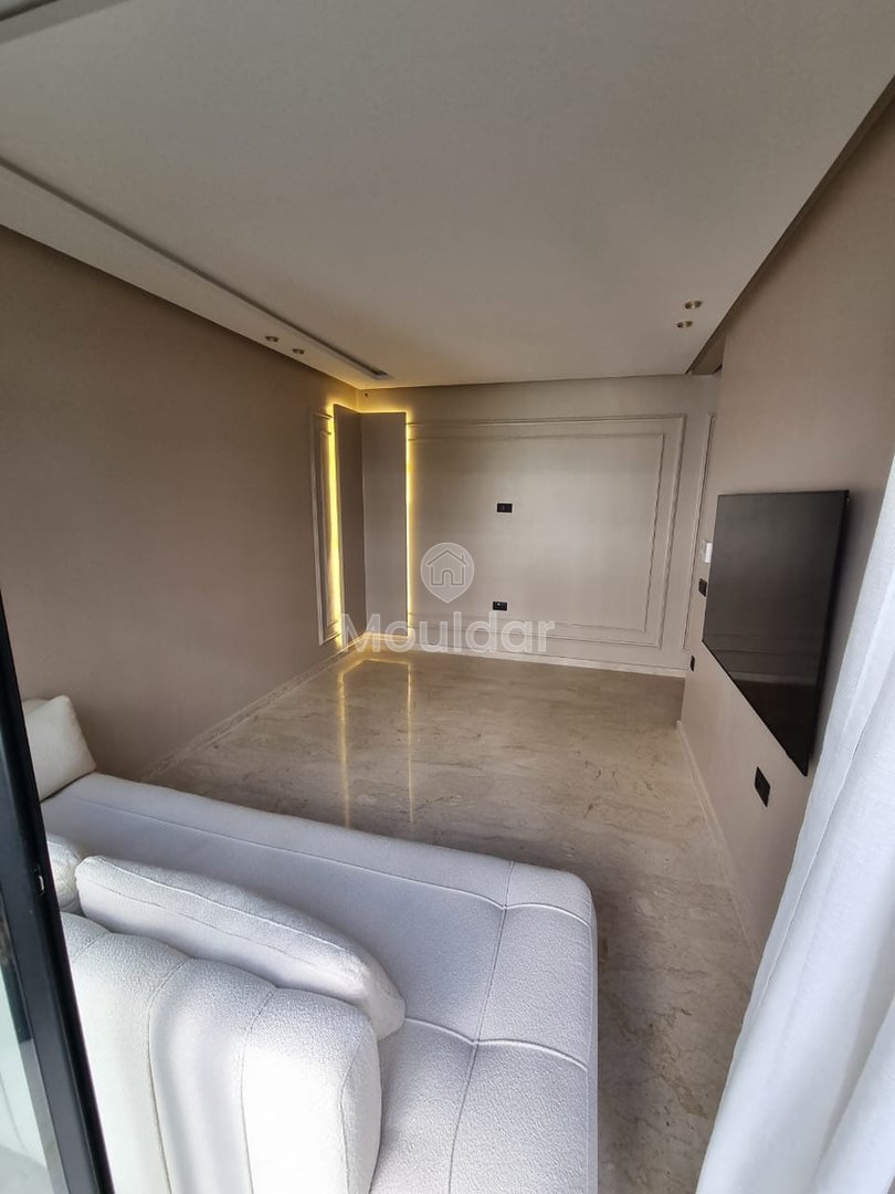 شقة للبيع في الدار البيضاء - فالي دانفا، 50م² - Photo 3