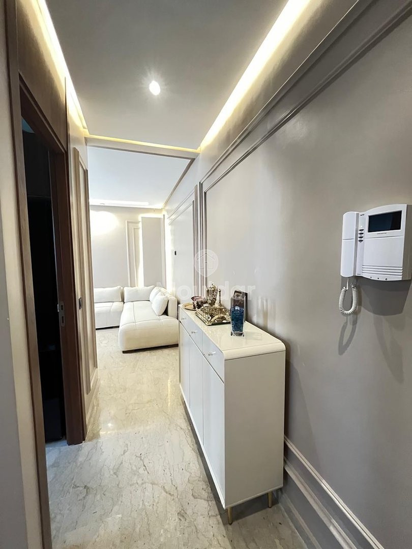 شقة للبيع في الدار البيضاء - فالي دانفا، 50م² - Photo 1