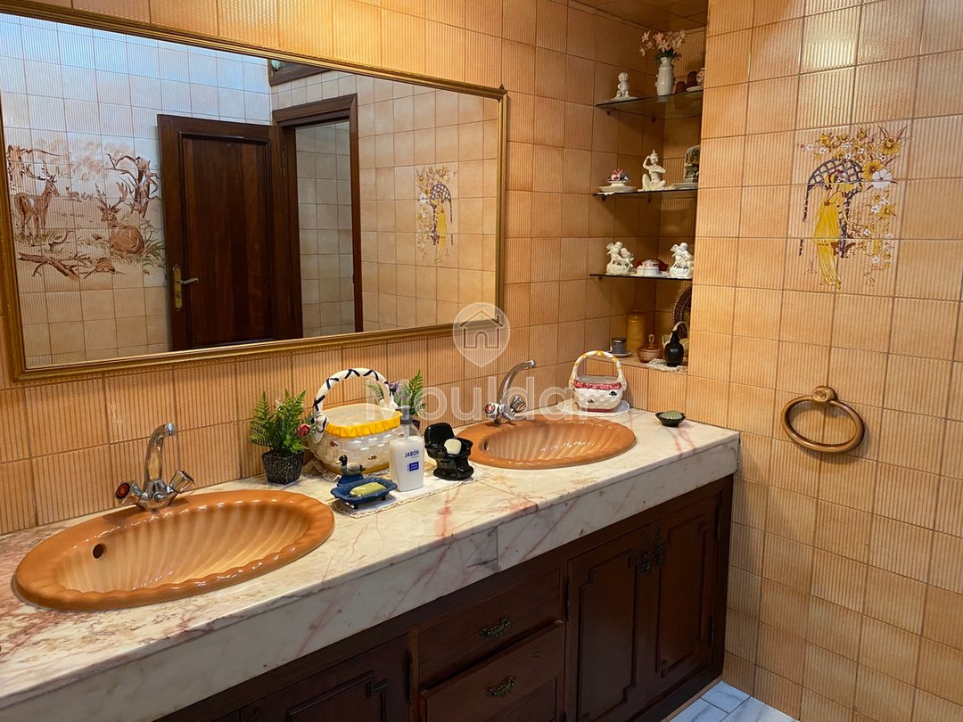 Wspaniała willa na sprzedaż w Rabat - Souissi, 6 sypialni - Photo 9