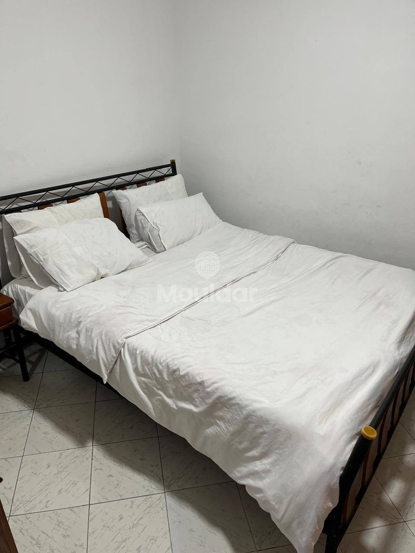 Fès'in merkezinde kiralık geniş daire – 3 yatak odası - Photo 6