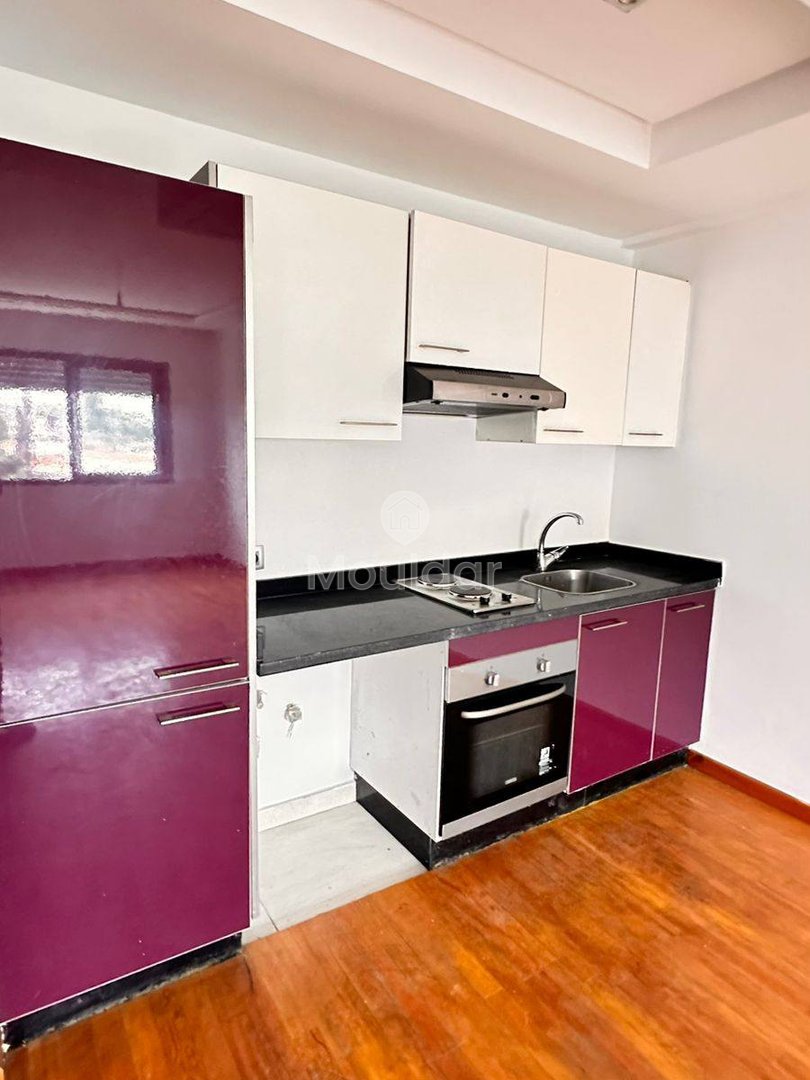 Abdou Chakir
 Kiralık Stüdyo – Bd Abdelmoumen / Quartier des Hôpitaux - Photo 5