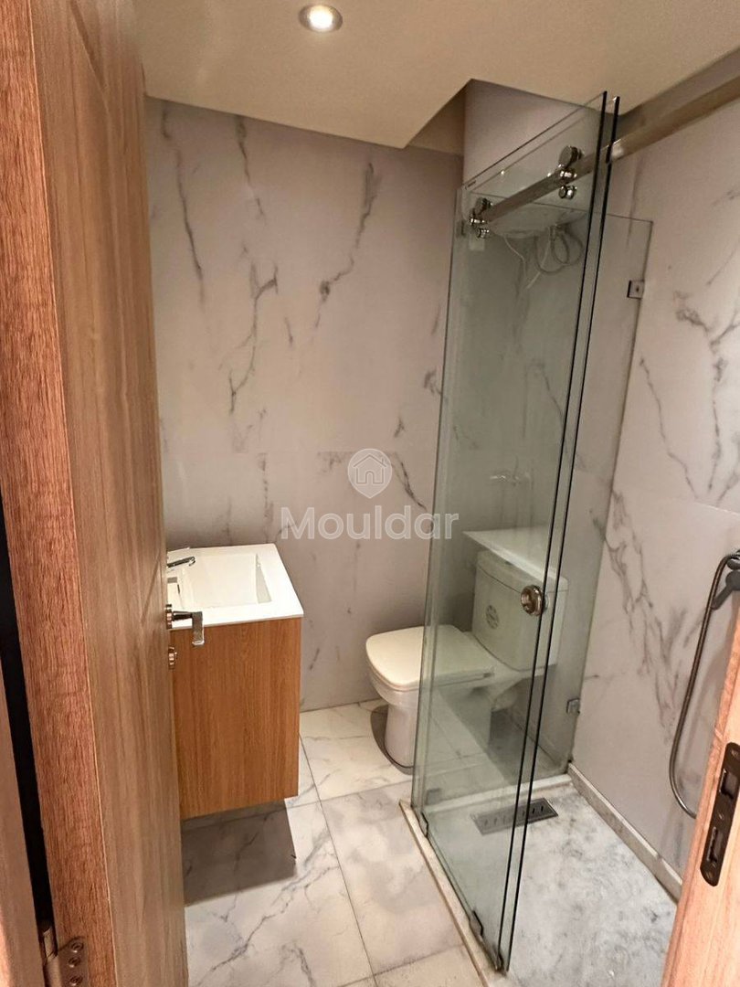 Studio zur Vermietung in Casablanca - Quartier des Hôpitaux - Photo 6