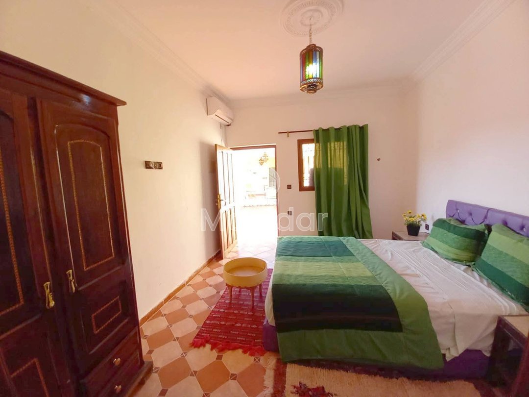 منزل للإيجار في مراكش: 4 غرف واسعة ومريحة - Photo 6