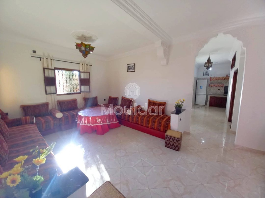 منزل للإيجار في مراكش: 4 غرف واسعة ومريحة - Photo 4