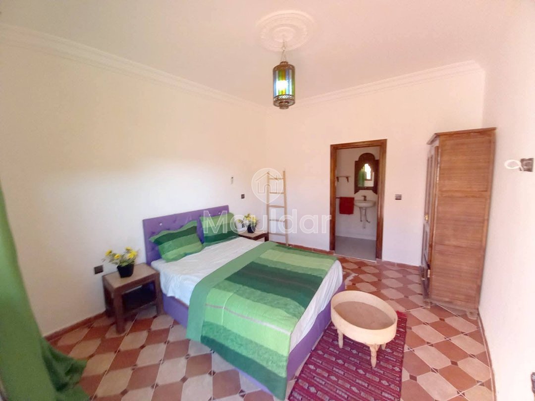 منزل للإيجار في مراكش: 4 غرف واسعة ومريحة - Photo 7