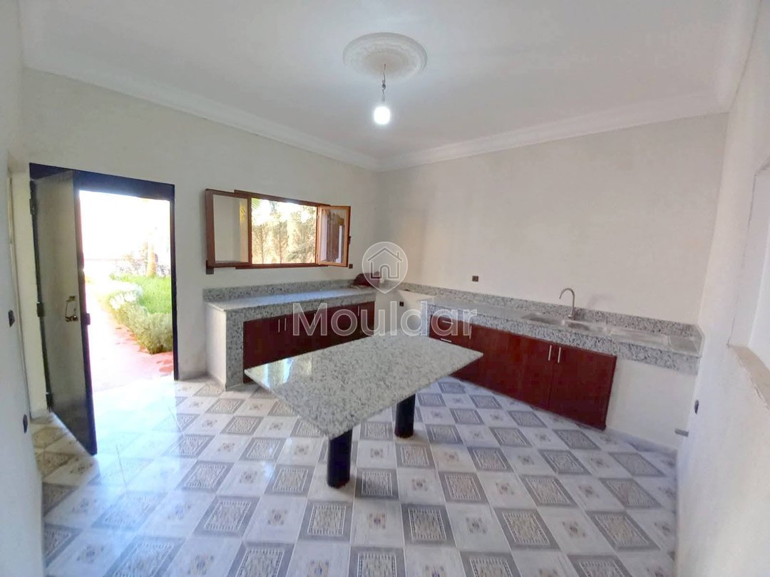 منزل للإيجار في مراكش: 4 غرف واسعة ومريحة - Photo 8