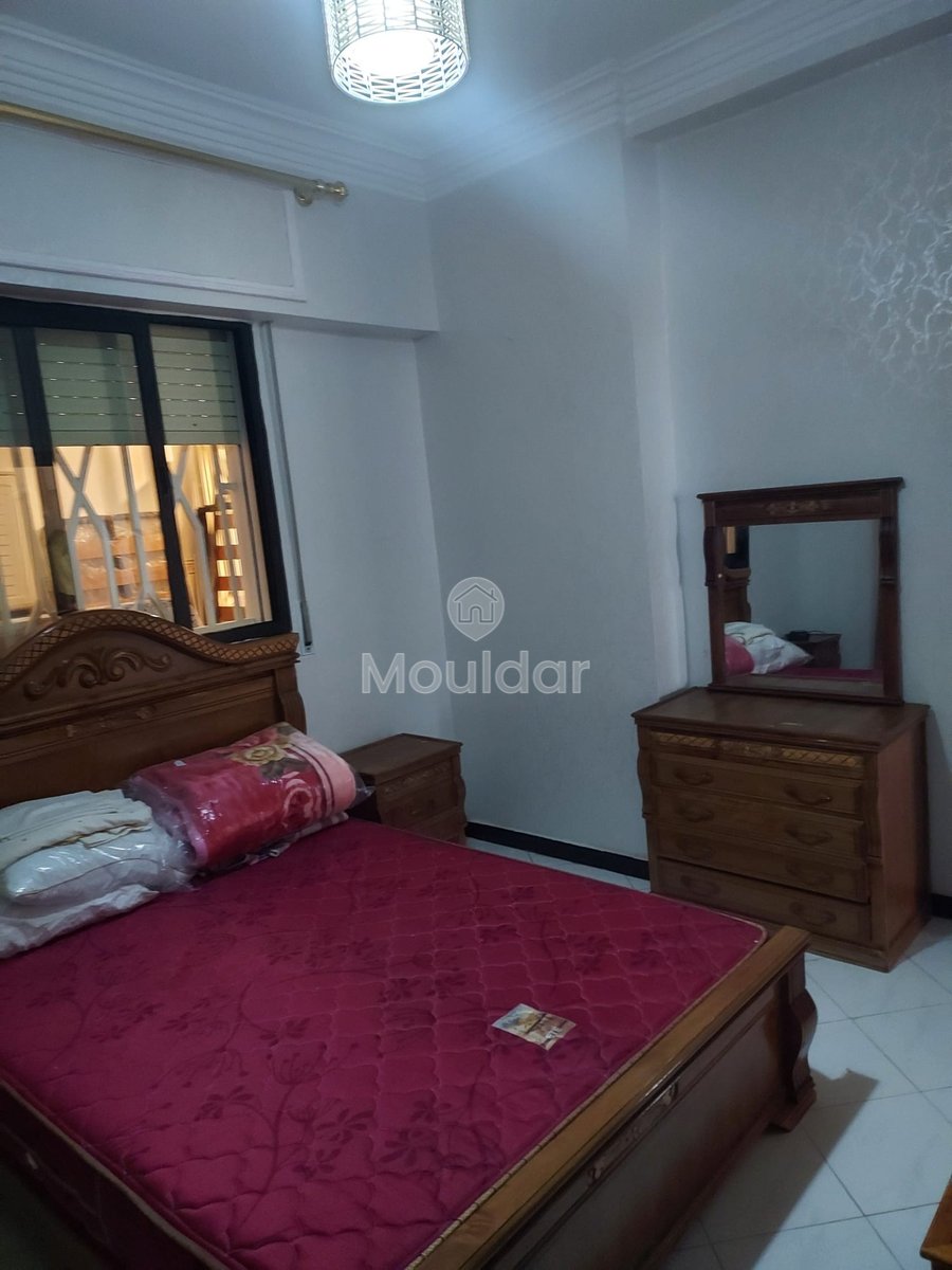 Appartement Spacieux à Tanger : Luxe et Confort au Centre - Photo 6