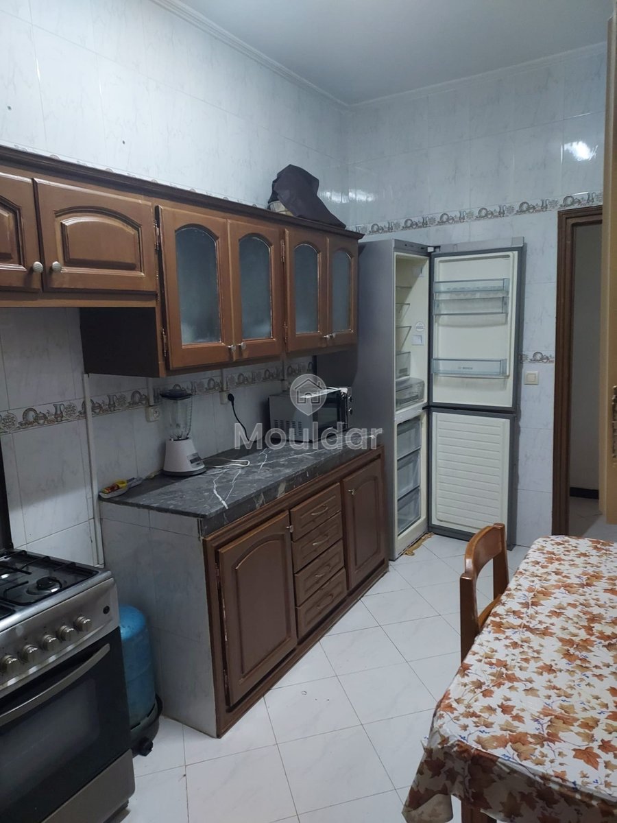 Appartement Spacieux à Tanger : Luxe et Confort au Centre - Photo 15
