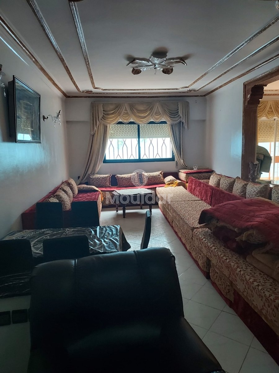 Appartement Spacieux à Tanger : Luxe et Confort au Centre - Photo 2