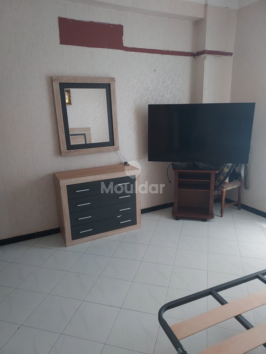 Appartement Spacieux à Tanger : Luxe et Confort au Centre - Photo 11