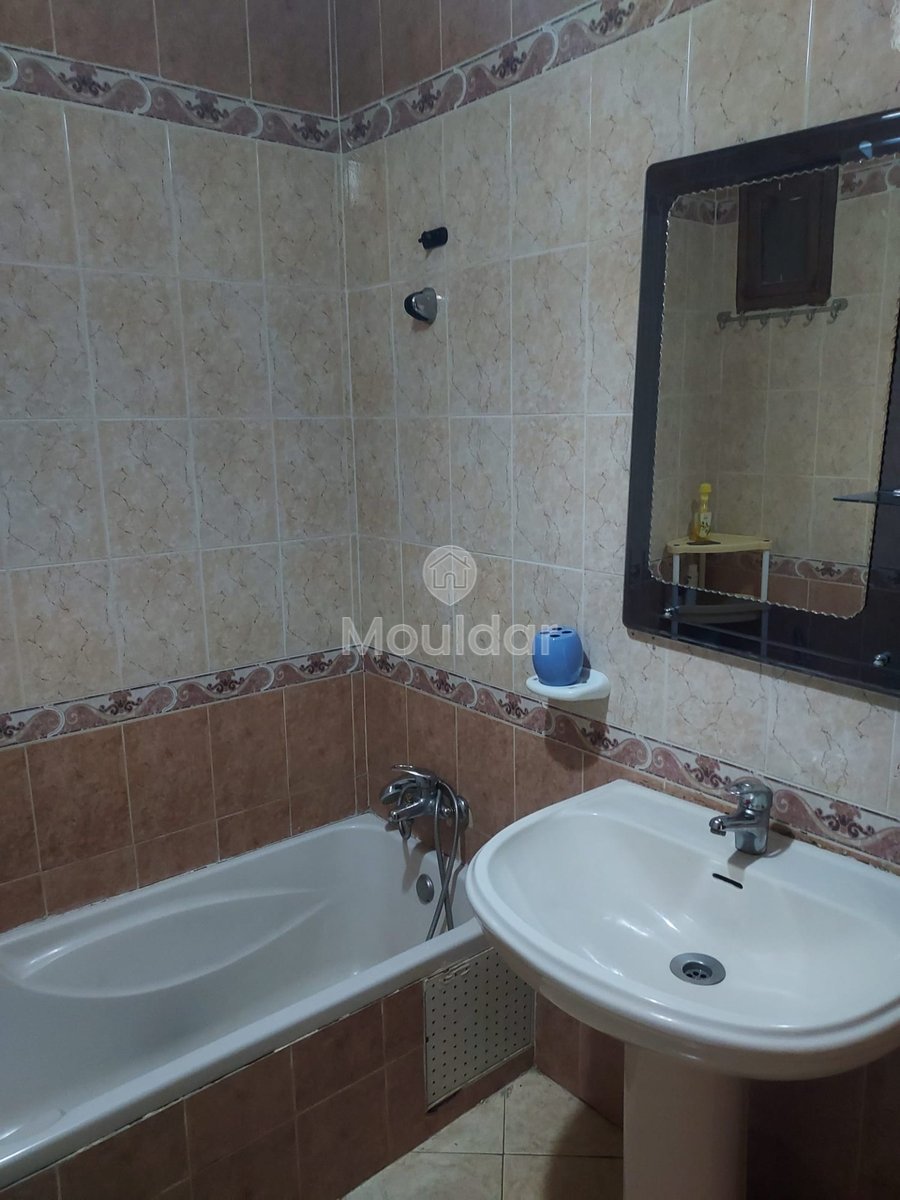 Appartement Spacieux à Tanger : Luxe et Confort au Centre - Photo 17