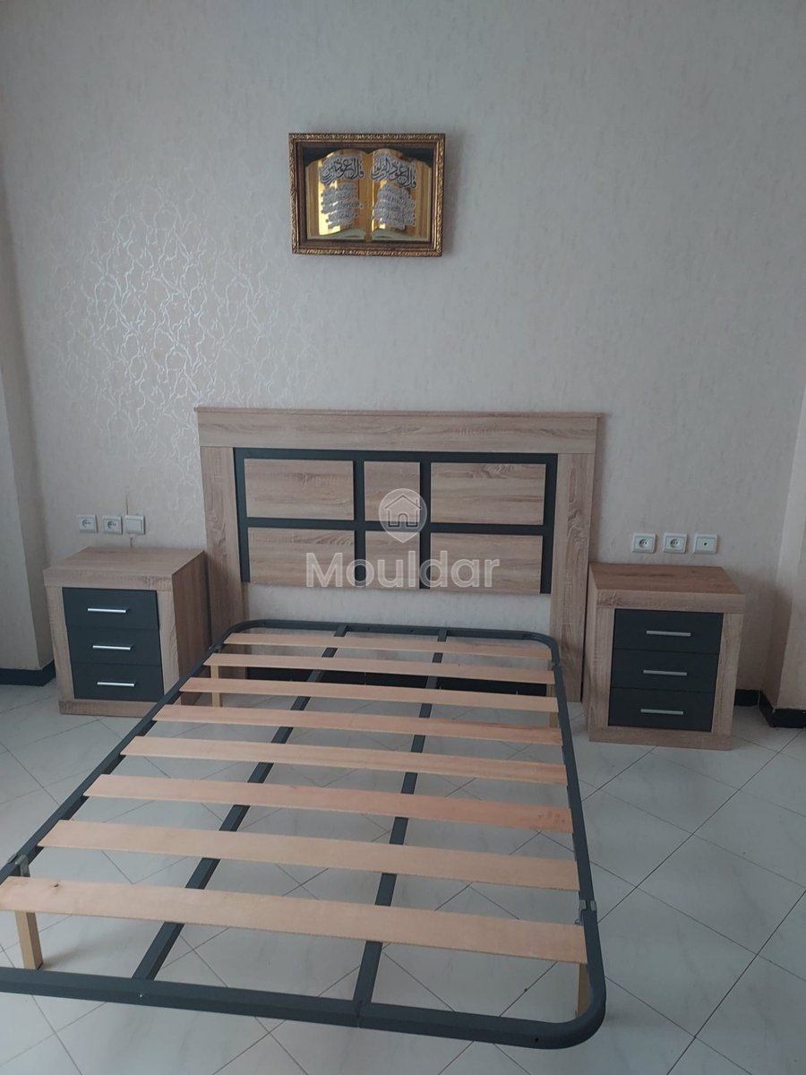 Appartement Spacieux à Tanger : Luxe et Confort au Centre - Photo 12