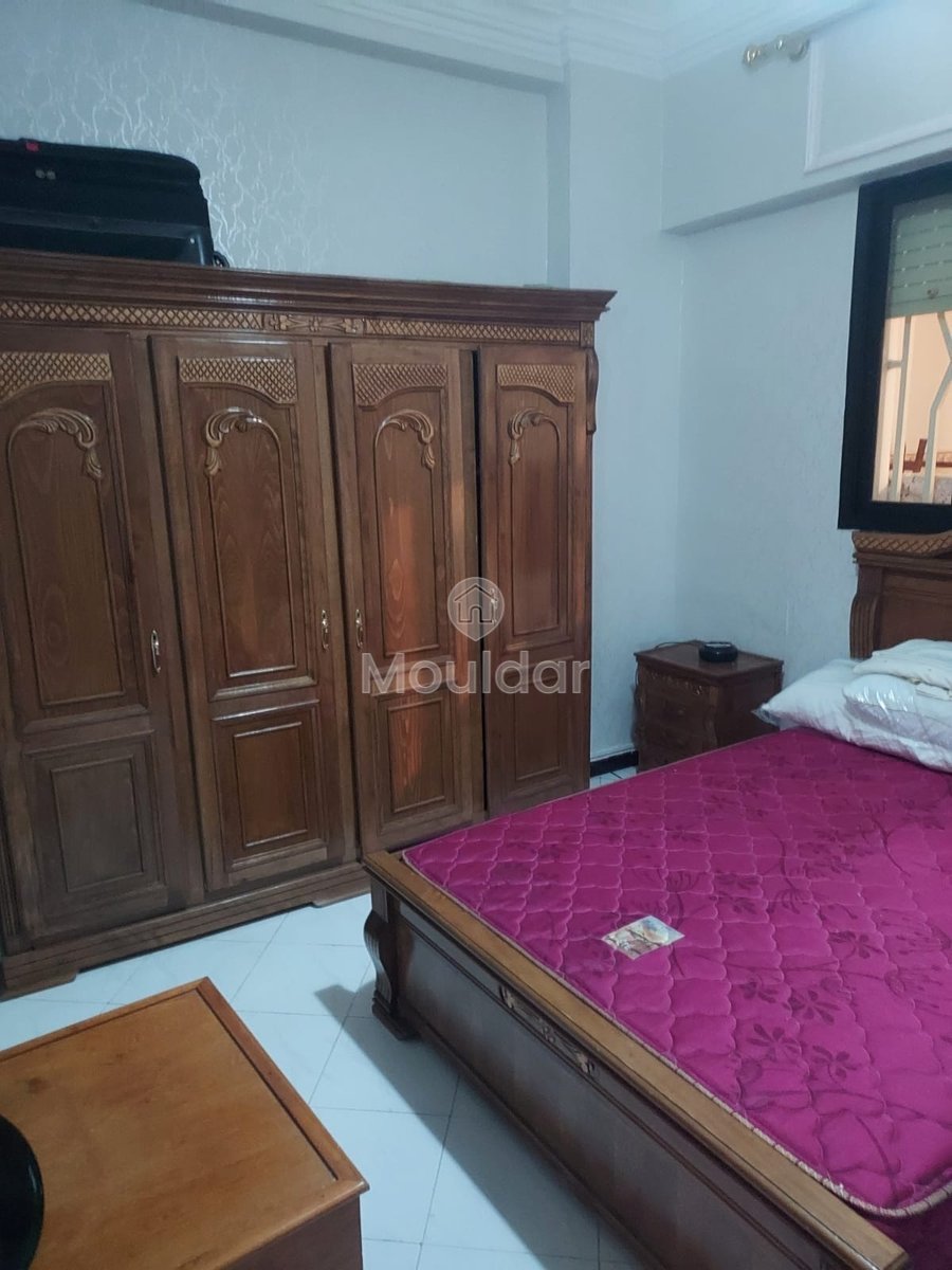 Appartement Spacieux à Tanger : Luxe et Confort au Centre - Photo 7