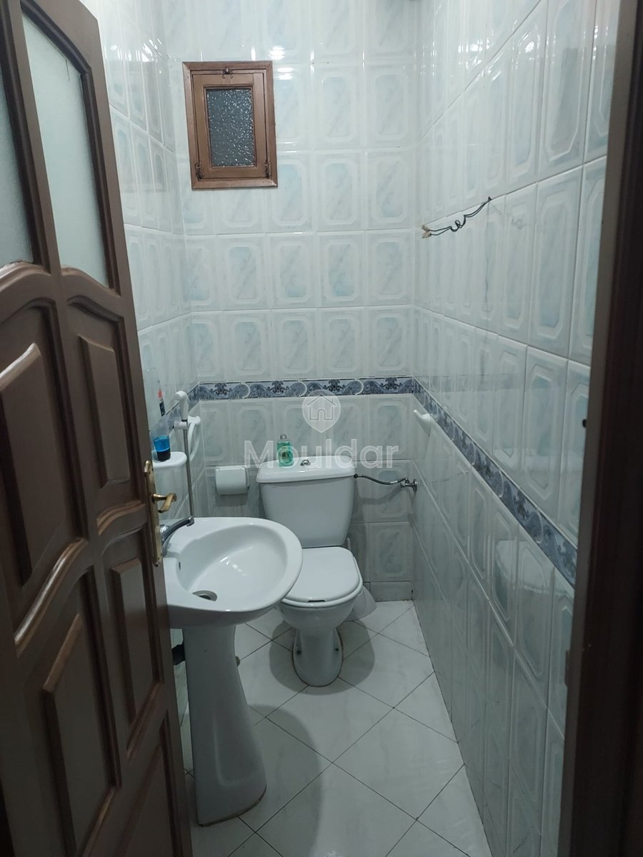 Appartement Spacieux à Tanger : Luxe et Confort au Centre - Photo 18