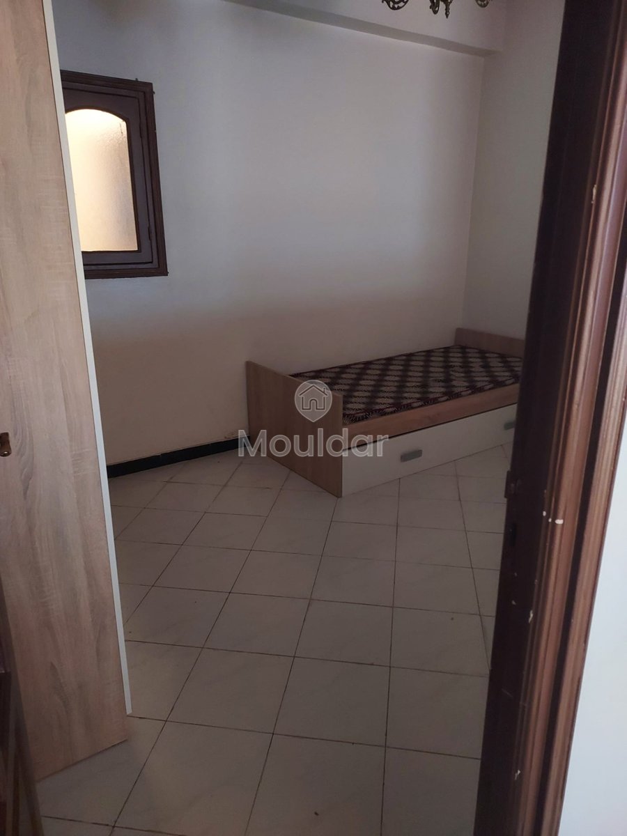 Appartement Spacieux à Tanger : Luxe et Confort au Centre - Photo 8