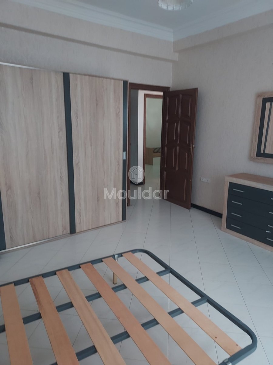Appartement Spacieux à Tanger : Luxe et Confort au Centre - Photo 10