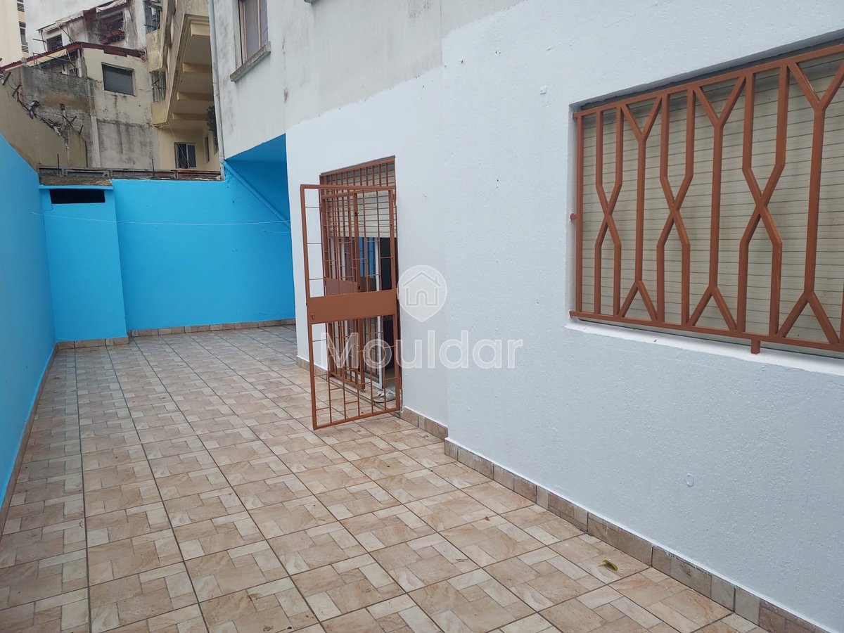 Appartement Spacieux à Tanger : Luxe et Confort au Centre - Photo 14