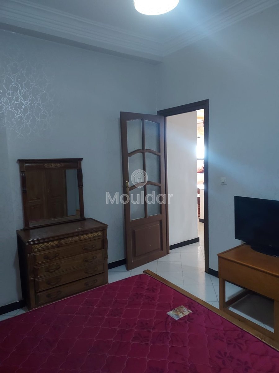 Appartement Spacieux à Tanger : Luxe et Confort au Centre - Photo 5