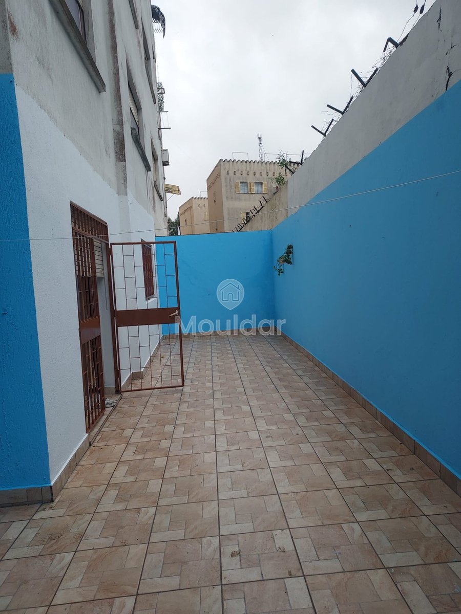 Appartement Spacieux à Tanger : Luxe et Confort au Centre - Photo 13
