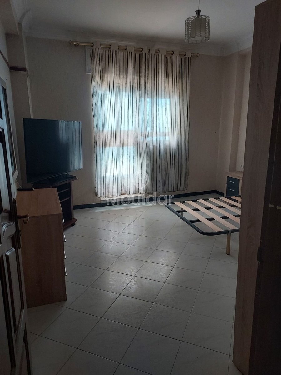 Appartement Spacieux à Tanger : Luxe et Confort au Centre - Photo 9