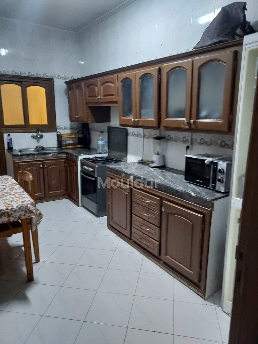 Appartement Spacieux à Tanger : Luxe et Confort au Centre - Photo 16