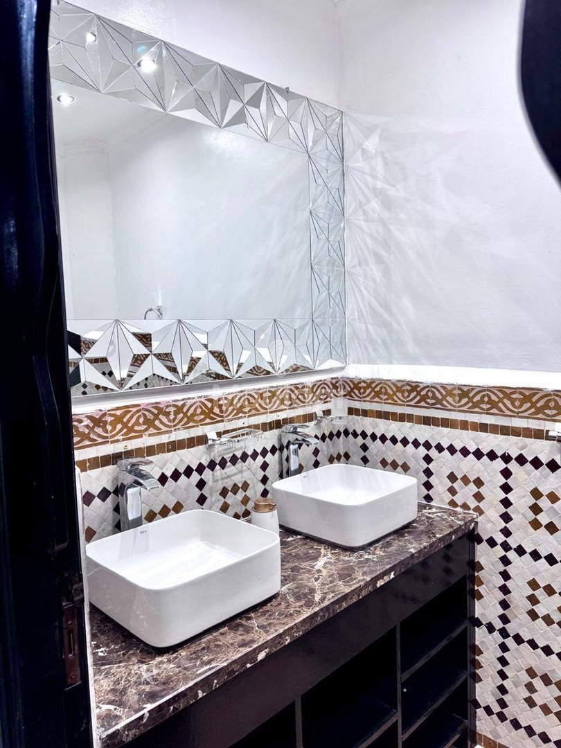 Villa di lusso in affitto a Marrakech - Palmeraie, 3 camere - Photo 18