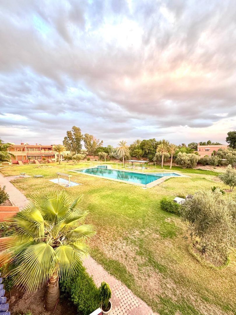 Villa di lusso in affitto a Marrakech - Palmeraie, 3 camere - Photo 14