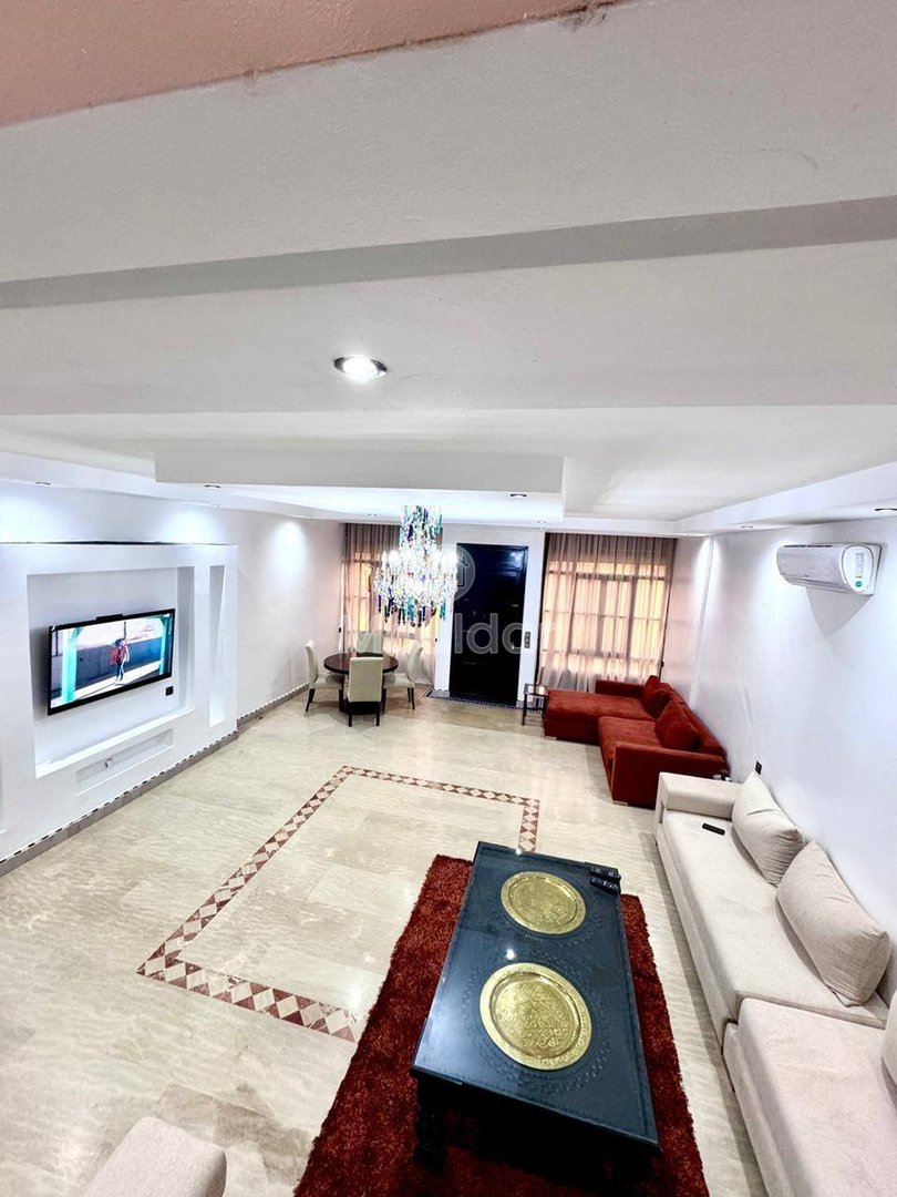 Villa di lusso in affitto a Marrakech - Palmeraie, 3 camere - Photo 2