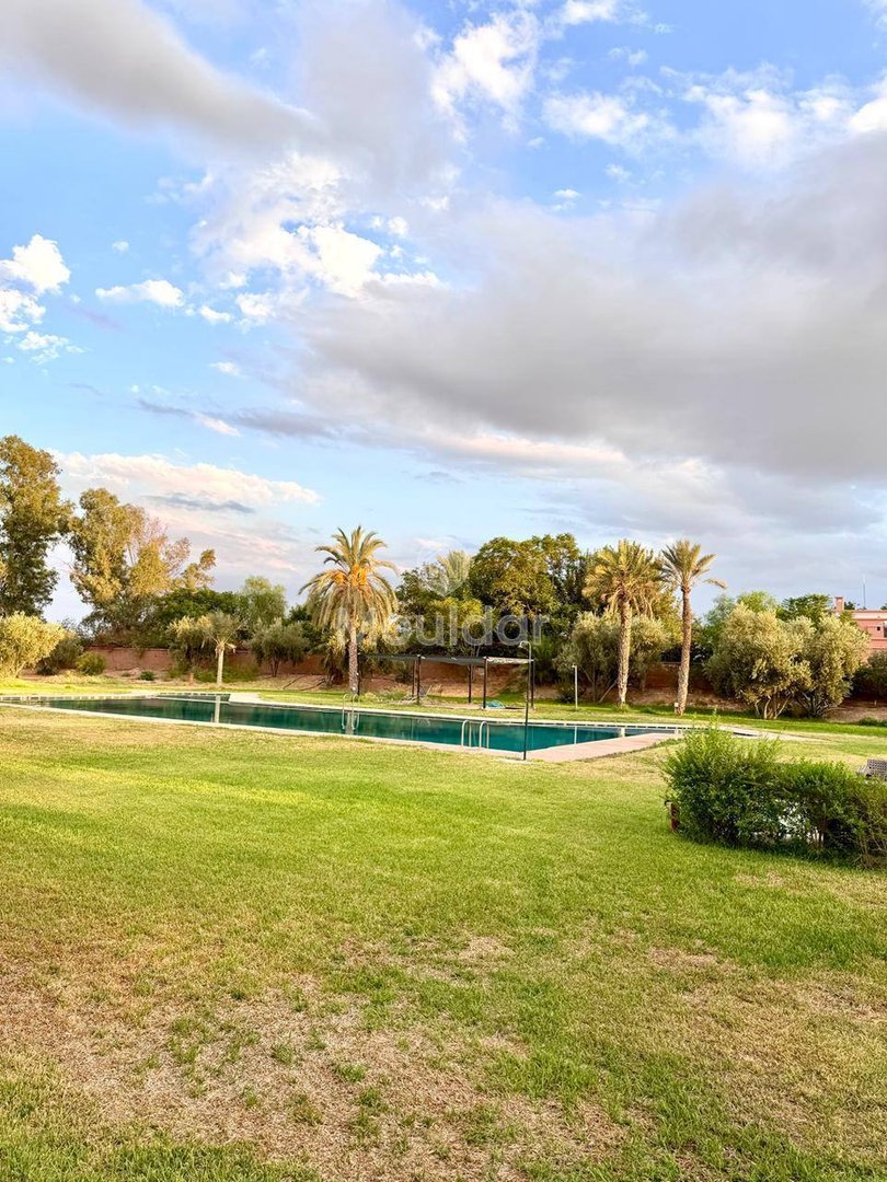 Villa di lusso in affitto a Marrakech - Palmeraie, 3 camere - Photo 15