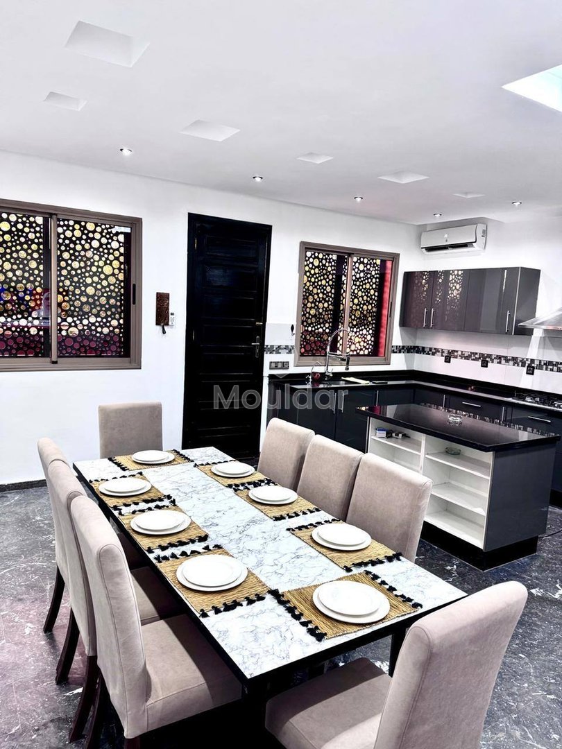 Villa di lusso in affitto a Marrakech - Palmeraie, 3 camere - Photo 10