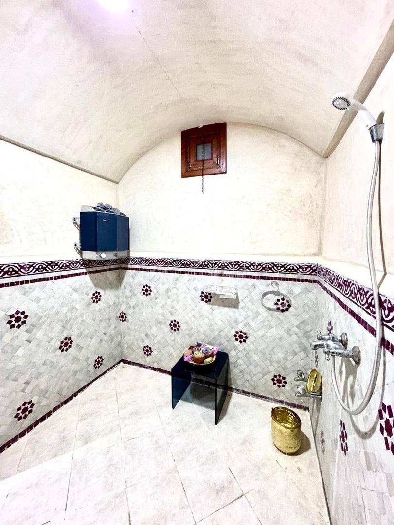 Villa di lusso in affitto a Marrakech - Palmeraie, 3 camere - Photo 17