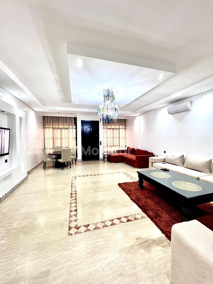 Villa di lusso in affitto a Marrakech - Palmeraie, 3 camere - Photo 3