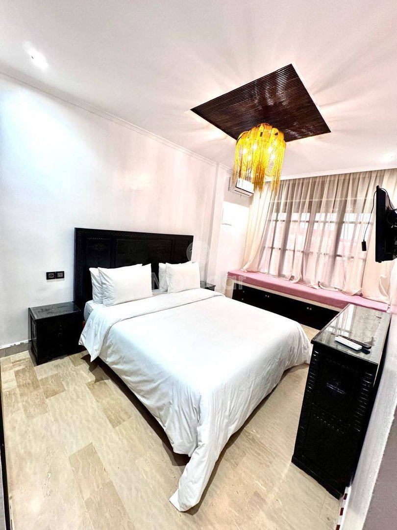 Villa di lusso in affitto a Marrakech - Palmeraie, 3 camere - Photo 9