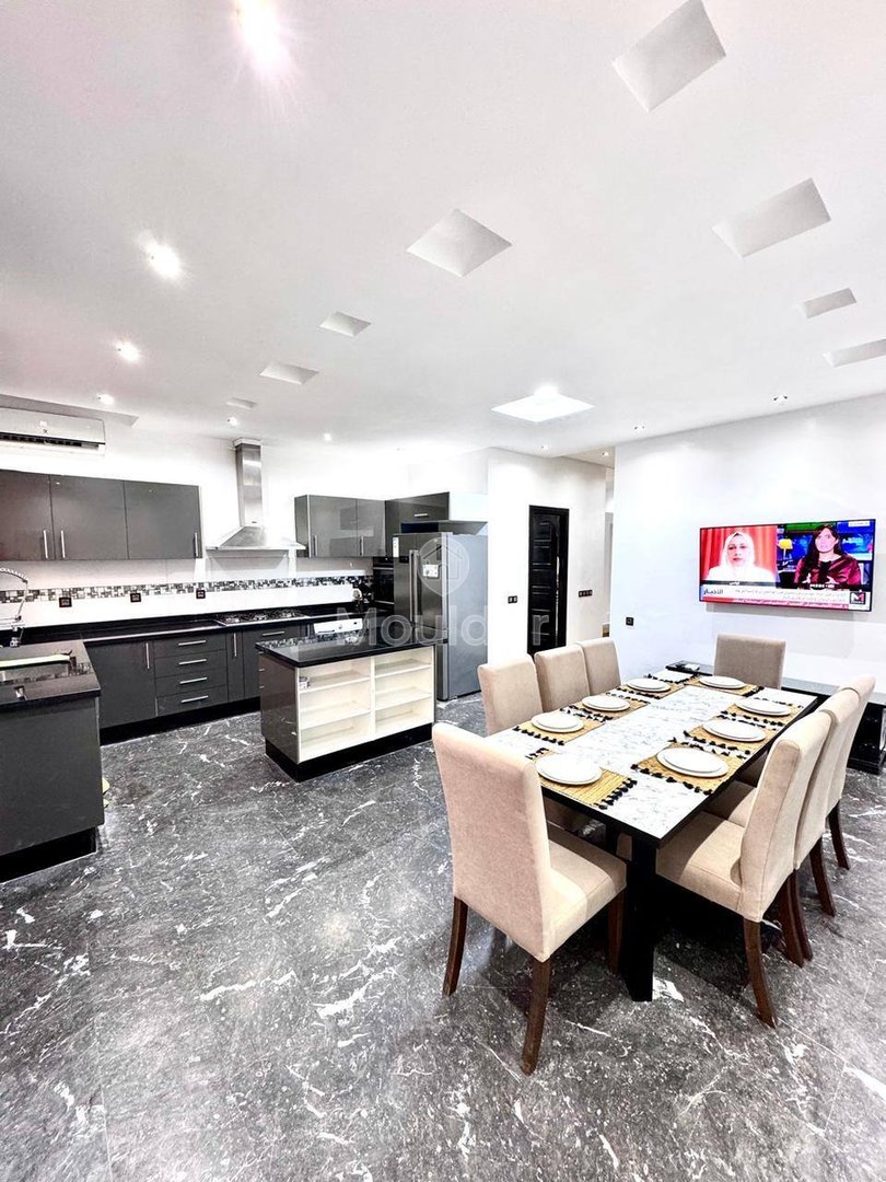 Villa di lusso in affitto a Marrakech - Palmeraie, 3 camere - Photo 12