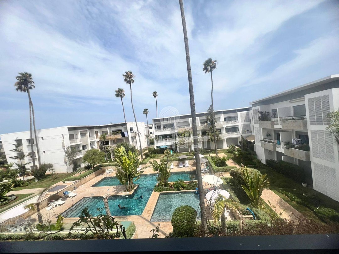 Apartment for Sale in Dar Bouazza: Comfort and Space - Photo 11