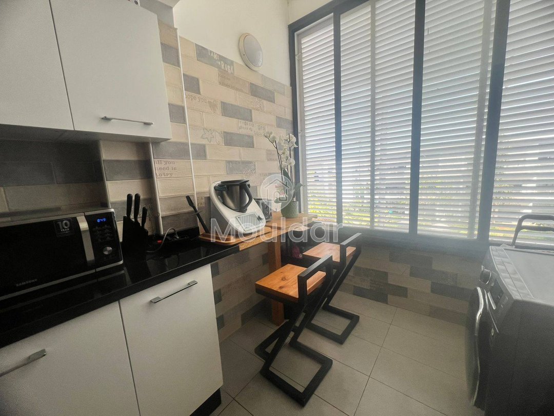 Apartment for Sale in Dar Bouazza: Comfort and Space - Photo 14