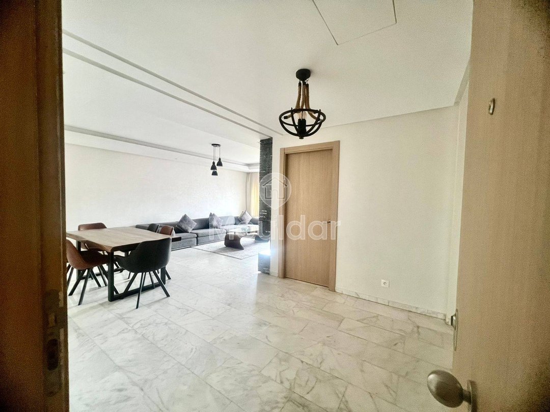 Apartment for Sale in Dar Bouazza: Comfort and Space - Photo 3