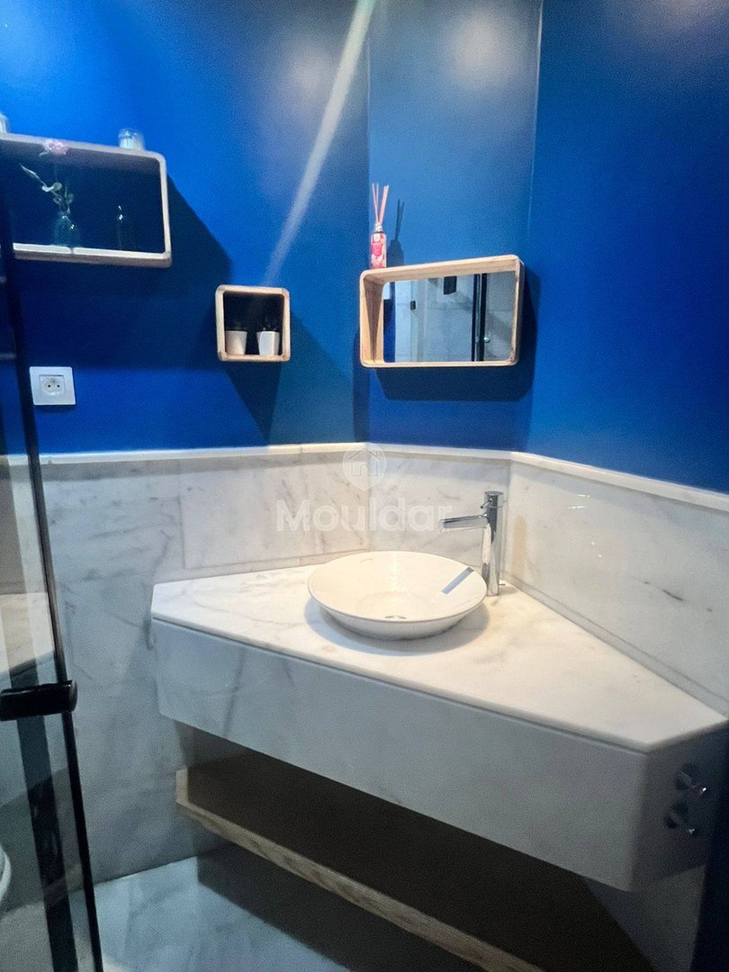 Apartment for Sale in Dar Bouazza: Comfort and Space - Photo 10