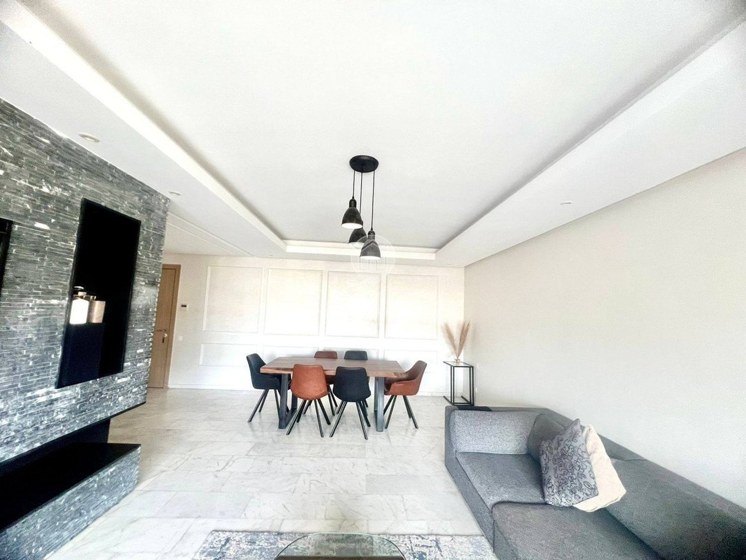 Apartment for Sale in Dar Bouazza: Comfort and Space - Photo 2