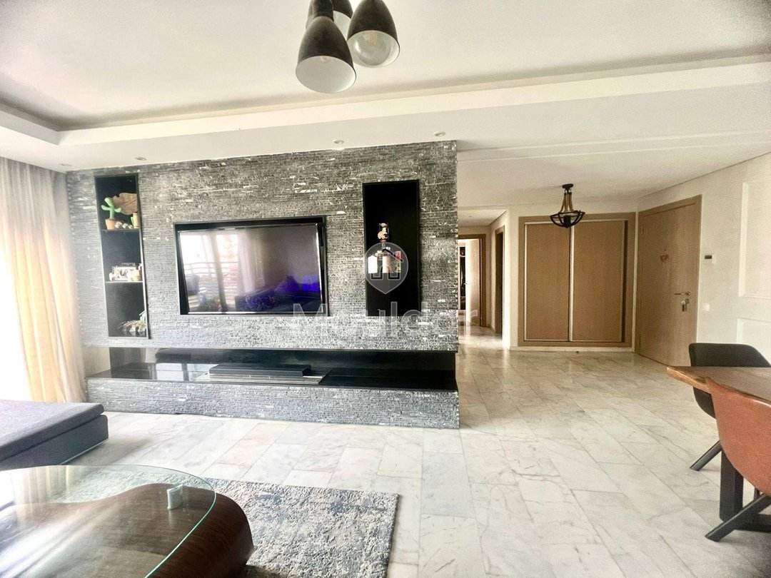 Apartment for Sale in Dar Bouazza: Comfort and Space - Photo 4