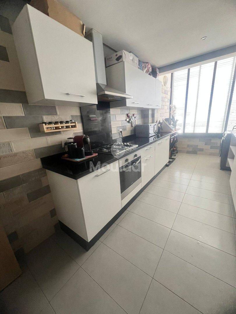 Apartment for Sale in Dar Bouazza: Comfort and Space - Photo 17