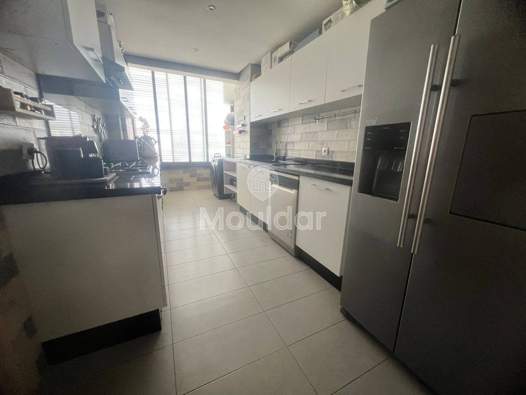 Apartment for Sale in Dar Bouazza: Comfort and Space - Photo 16