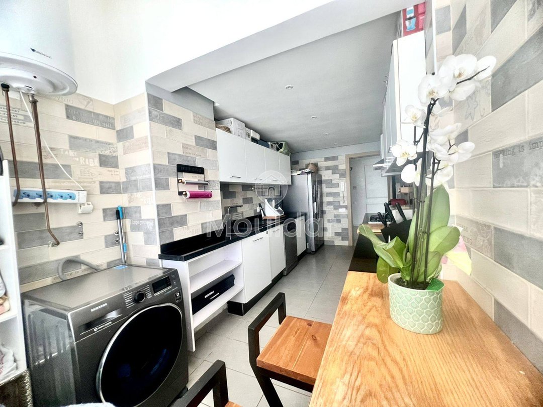 Apartment for Sale in Dar Bouazza: Comfort and Space - Photo 13