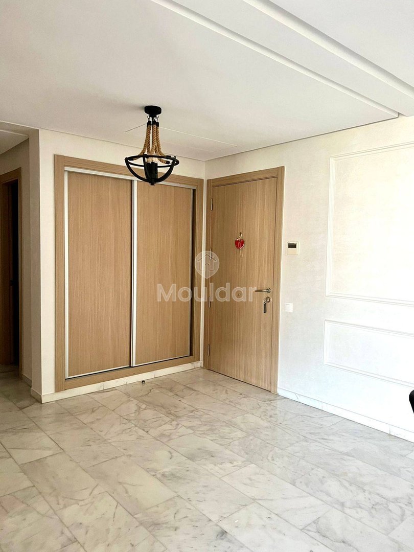 Apartment for Sale in Dar Bouazza: Comfort and Space - Photo 8