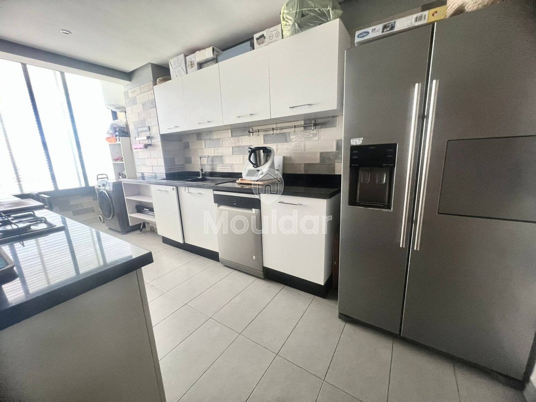 Apartment for Sale in Dar Bouazza: Comfort and Space - Photo 15