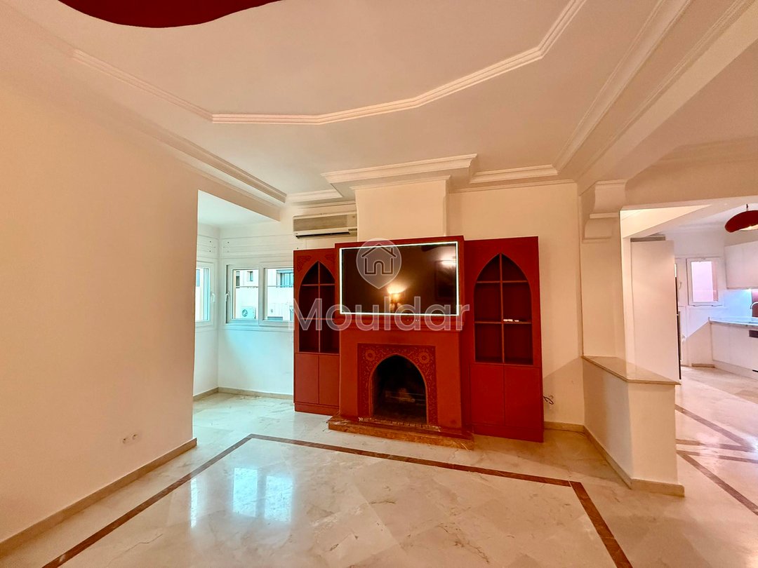 Μαγευτικό Διαμέρισμα 2 Δωματίων προς πώληση στο Guéliz, Μαρακές - Photo 4