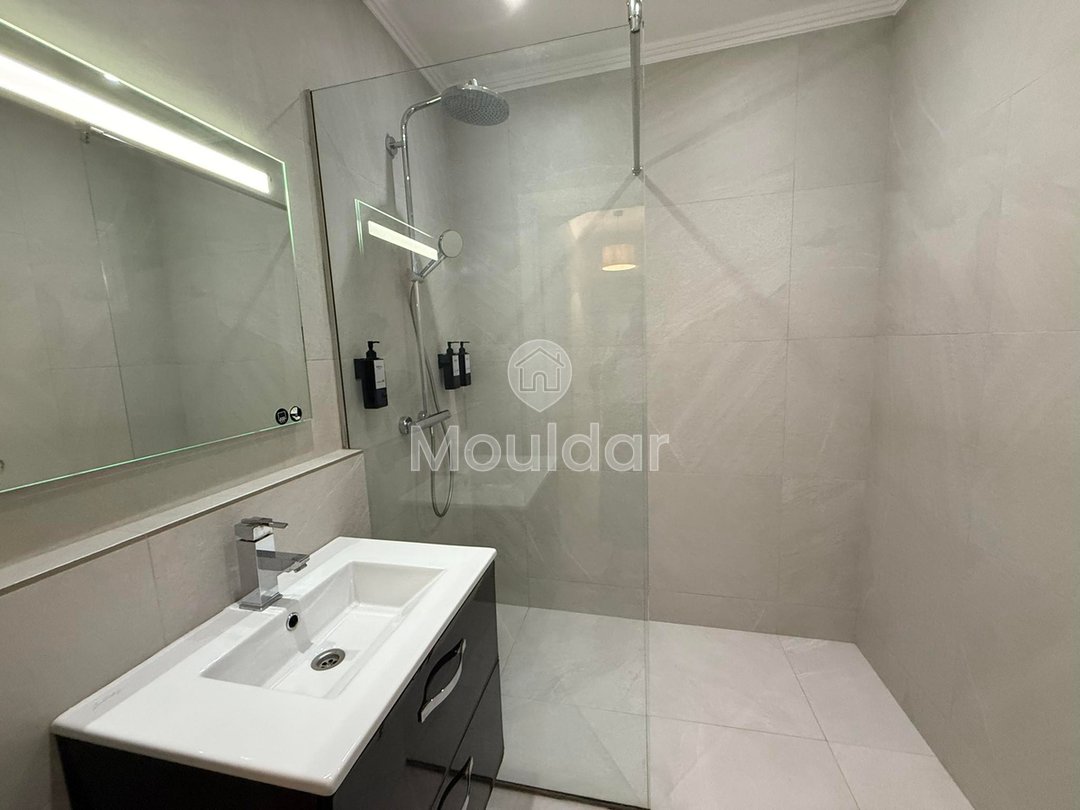 Μαγευτικό Διαμέρισμα 2 Δωματίων προς πώληση στο Guéliz, Μαρακές - Photo 6