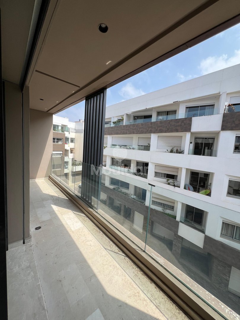 Studio zu vermieten in Casablanca - Ferme Bretonne, ideal und praktisch - Photo 5